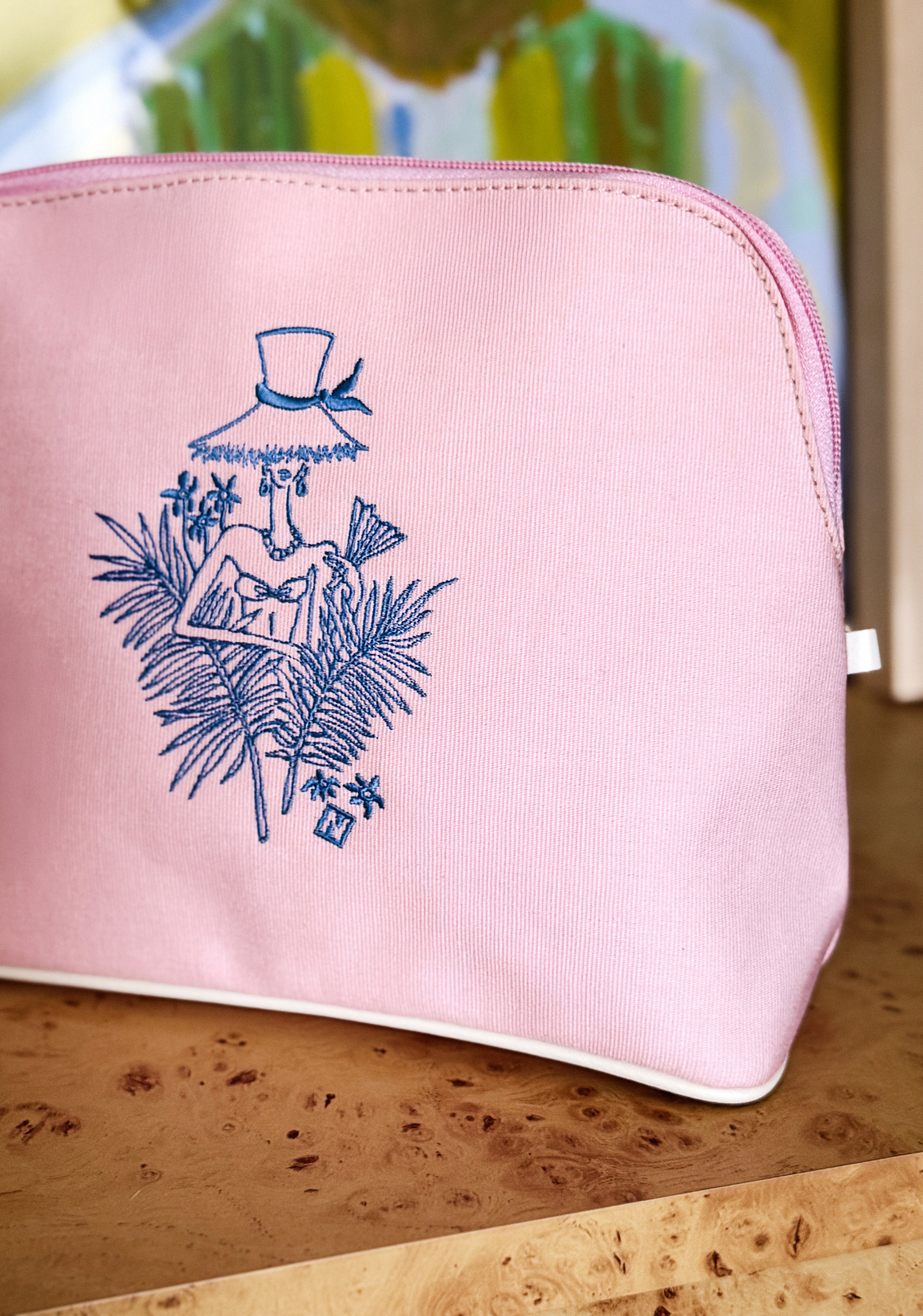 02 Isla Bonita Pouch