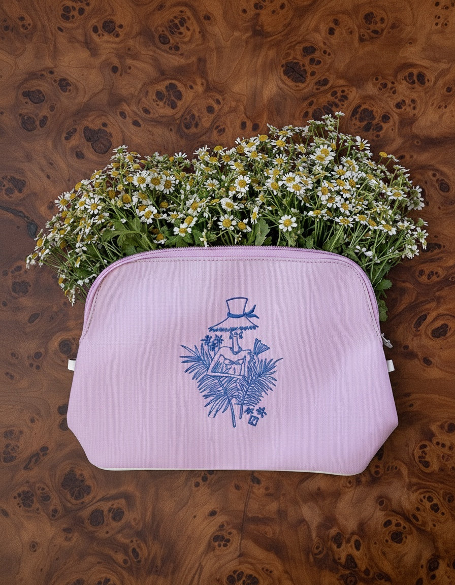 02 Isla Bonita Pouch