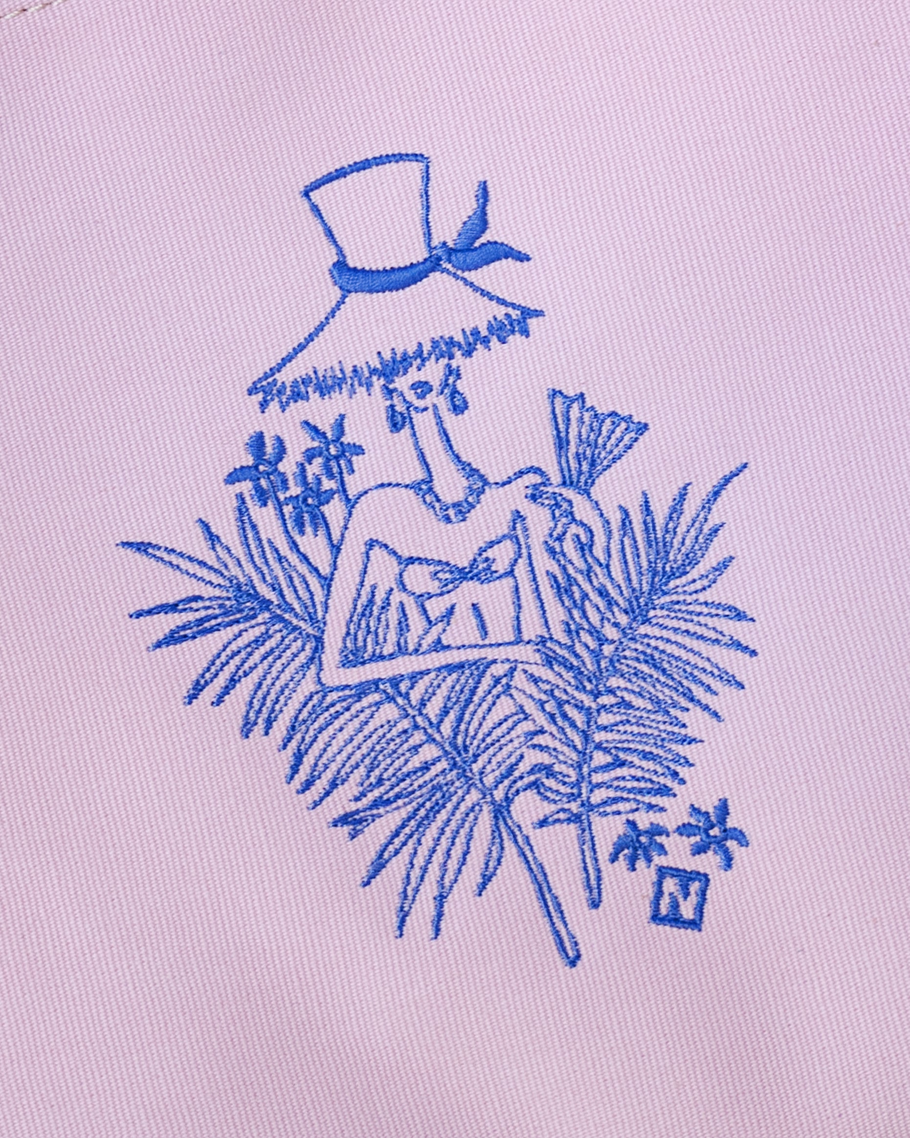 02 Isla Bonita Pouch