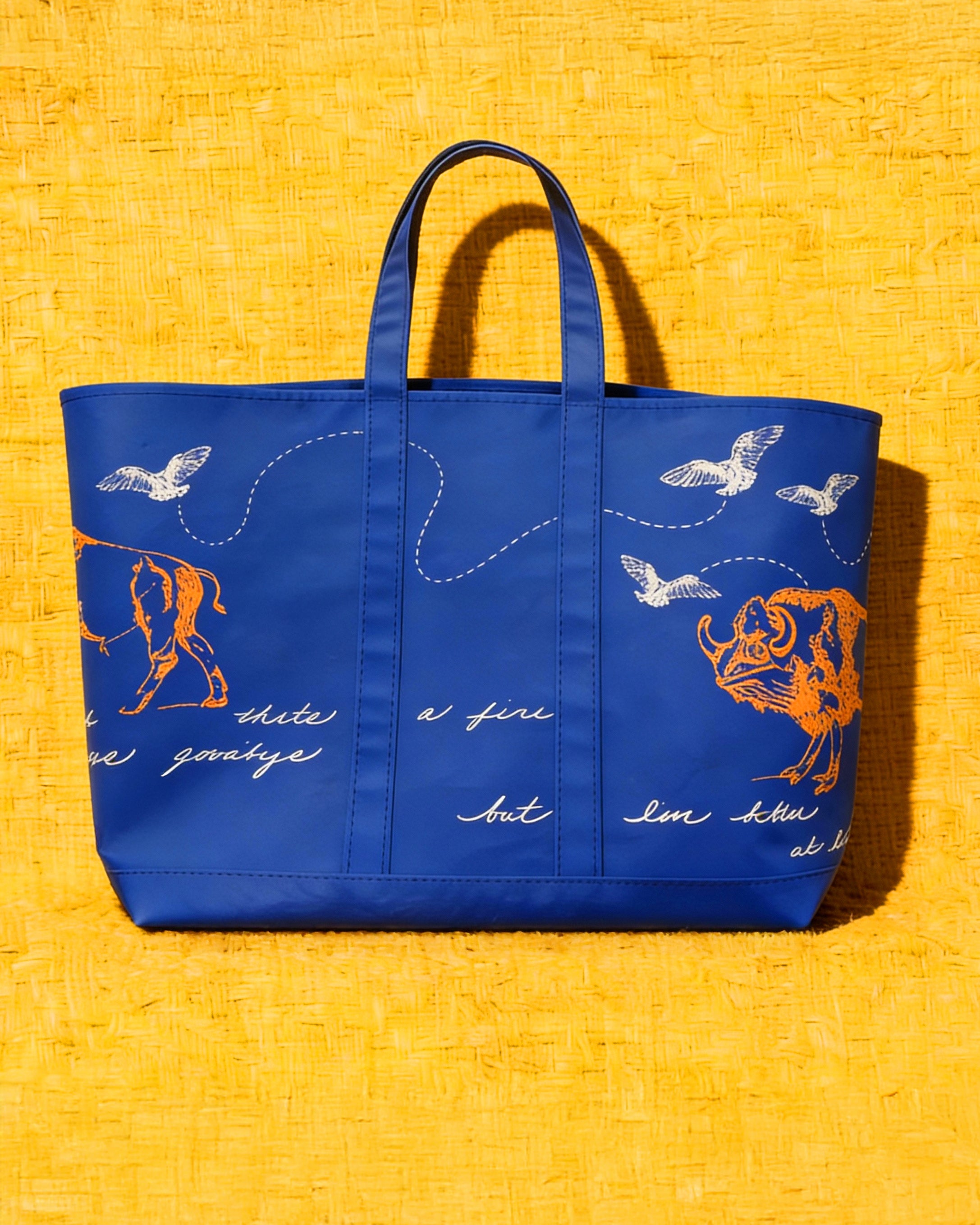 08 Creature Encounters Carryall