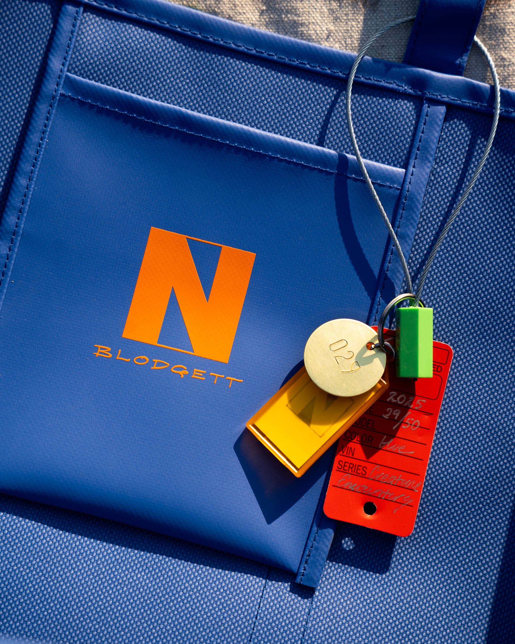 08 Creature Encounters Carryall