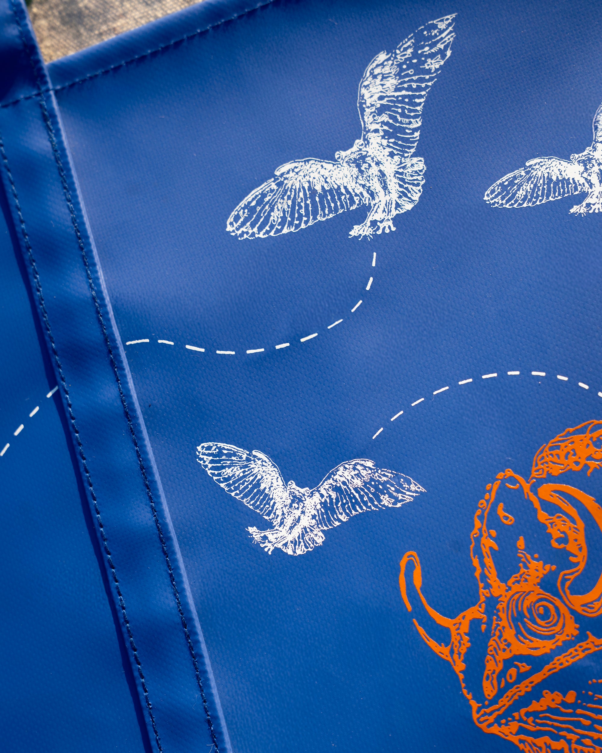 08 Creature Encounters Carryall