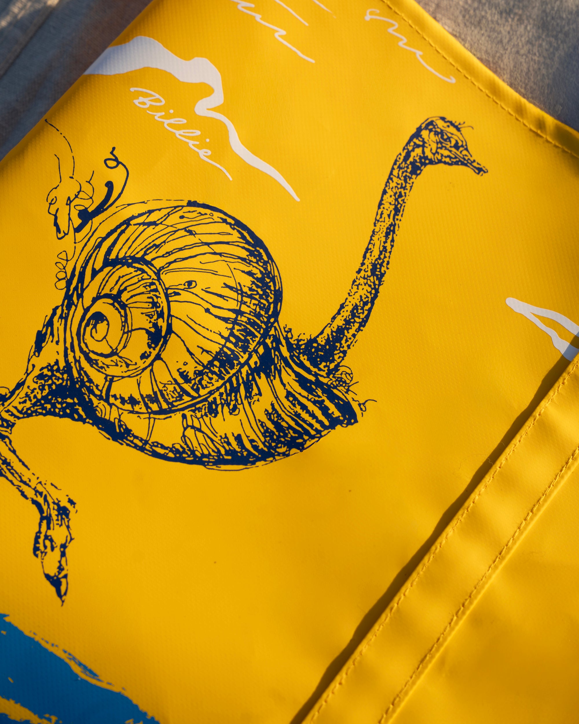 13 The Flight of Fancy Carryall