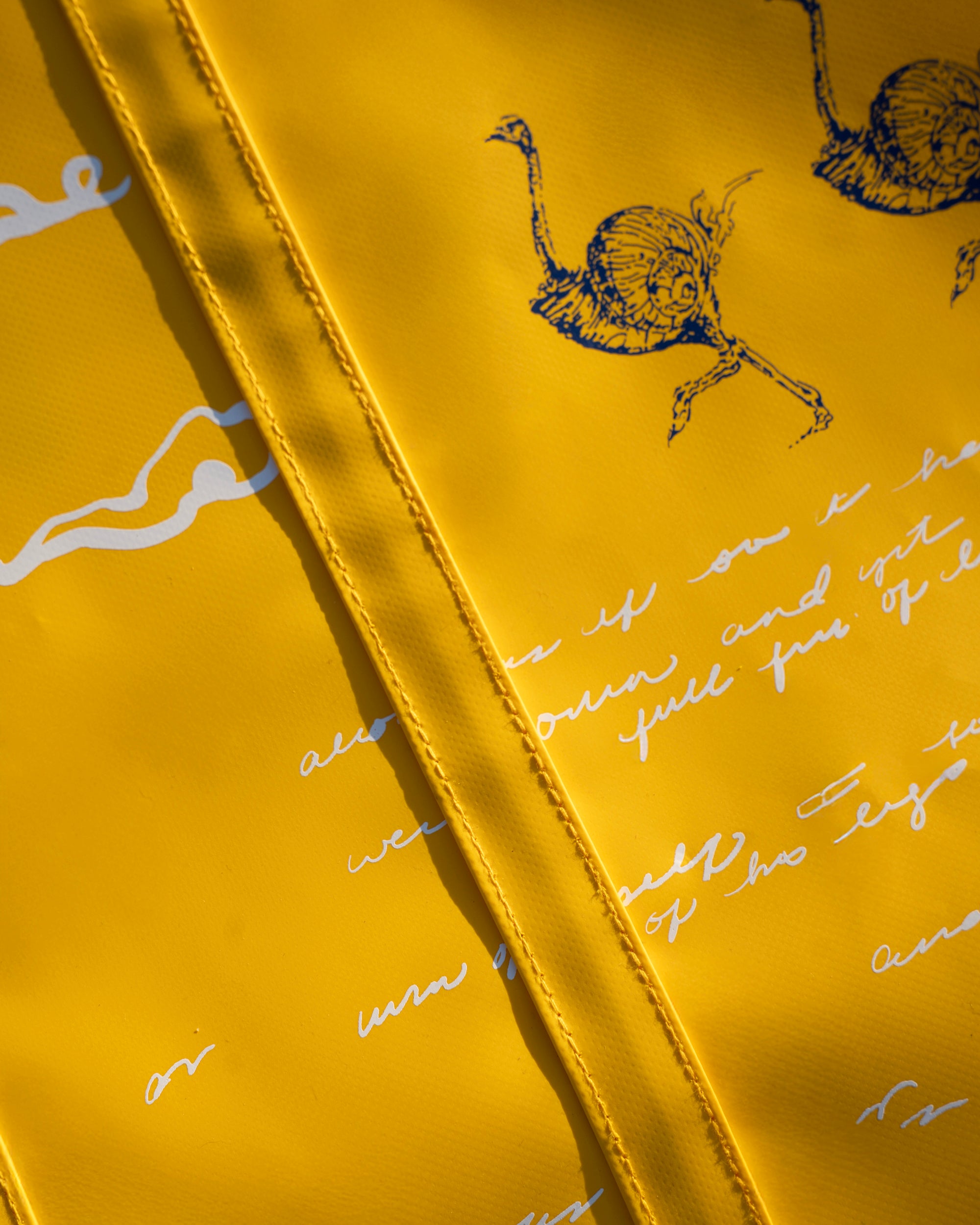 13 The Flight of Fancy Carryall