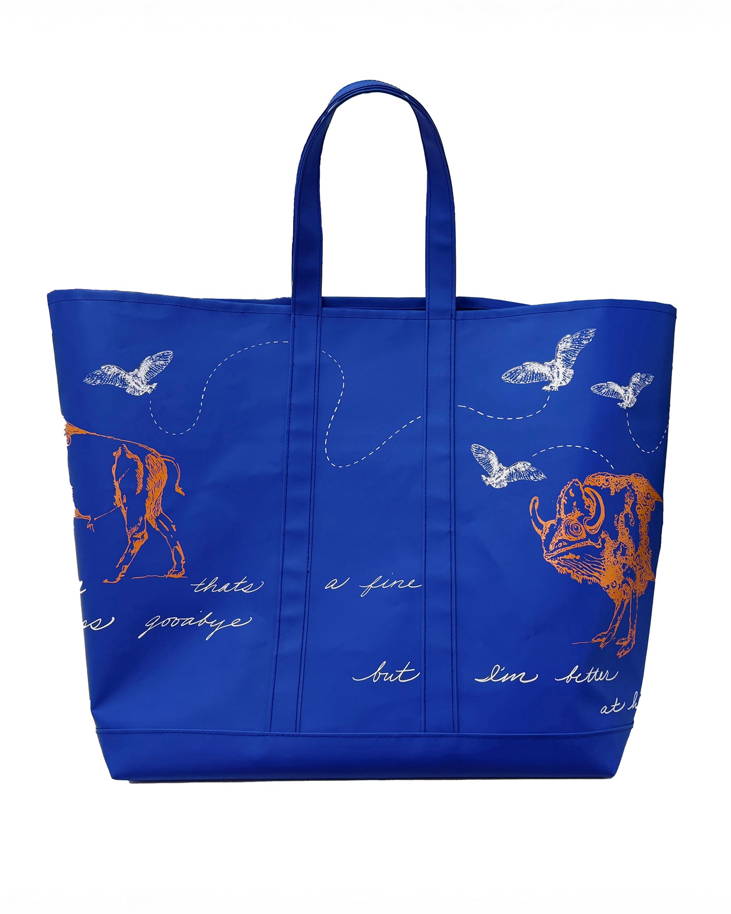08 Creature Encounters Carryall