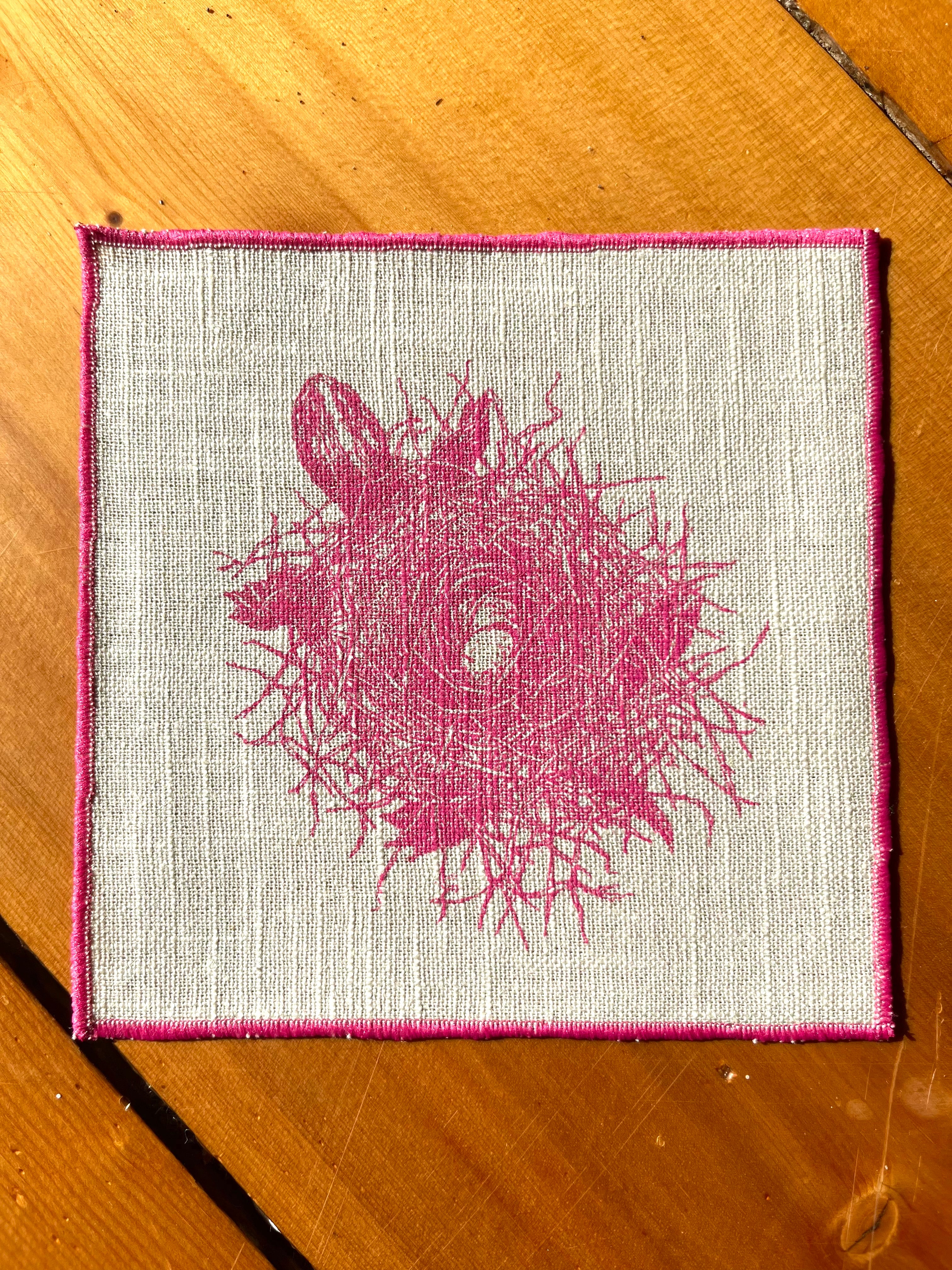 08 Mystical Creatures Cocktail Napkins